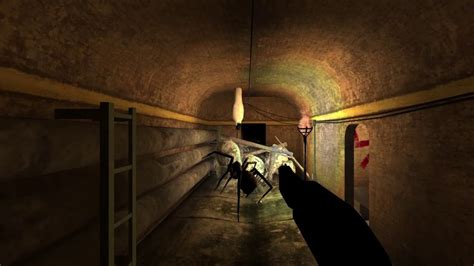 Dark Dreams VR : r/oculus